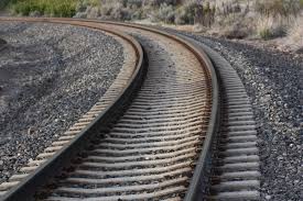 Railway Concrete Sleeper